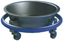 #SW-40-541 Stainless Steel Sponge Receptacle 
